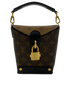 Bento Reverse Box Bag, vista frontal